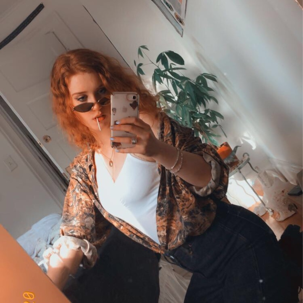 Meet your Posher, Lily
